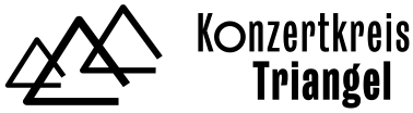 Logo Konzertkreis Triangel