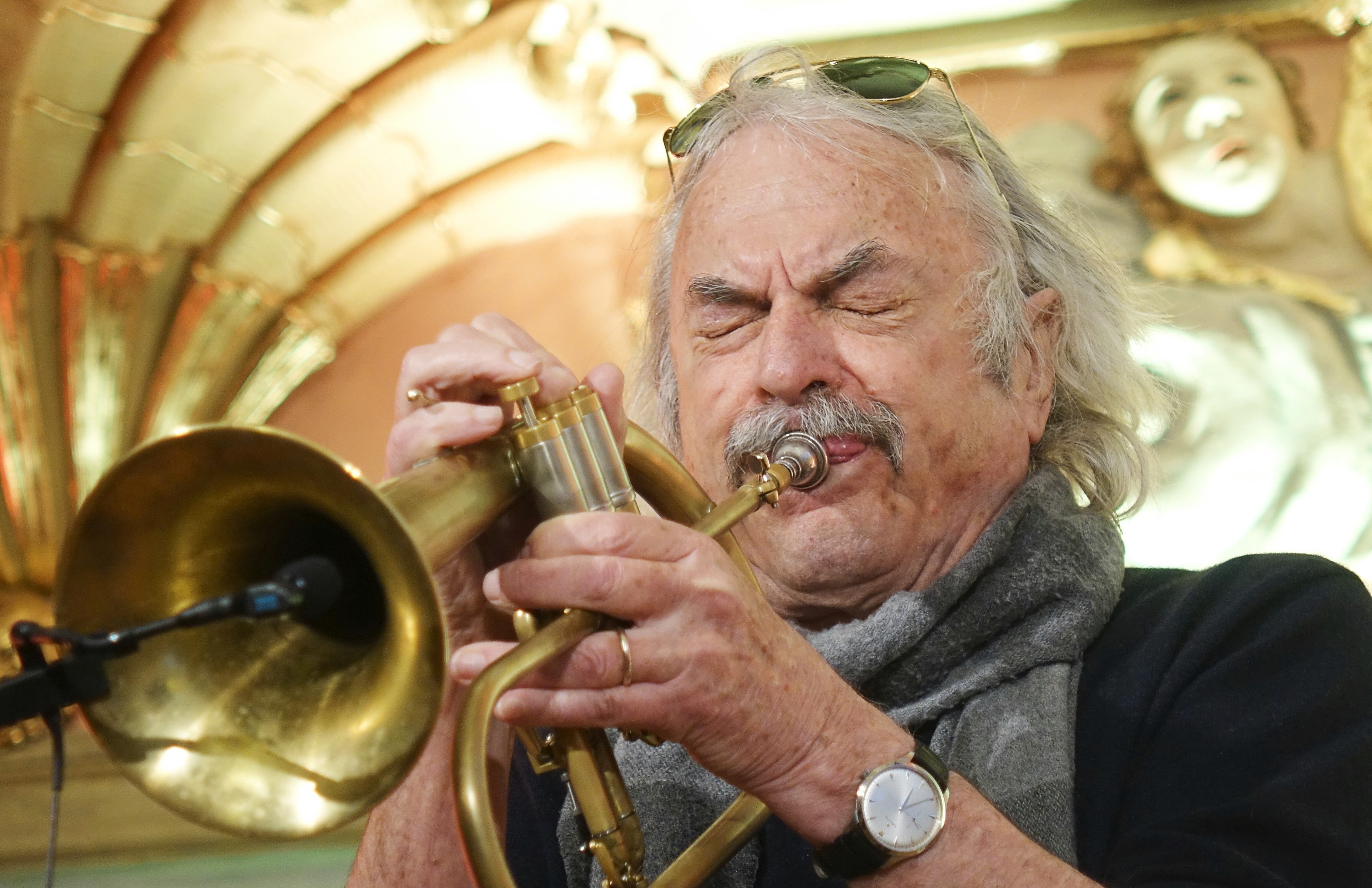 12. Internationales JazzArtFestival Schwäbisch Hall