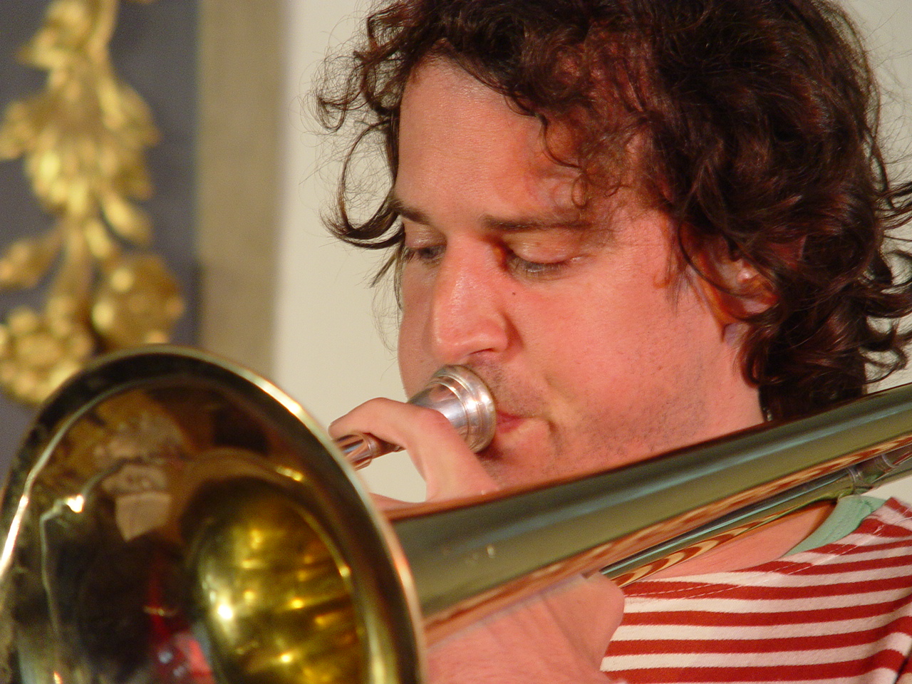 13. Internationales JazzArt Festival 2019