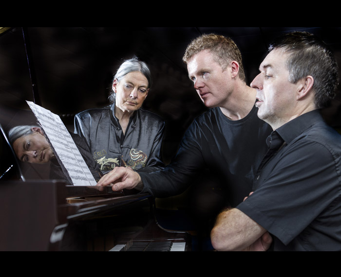 9. Internationales JazzArt-Festival vom 25. – 29. März 2015