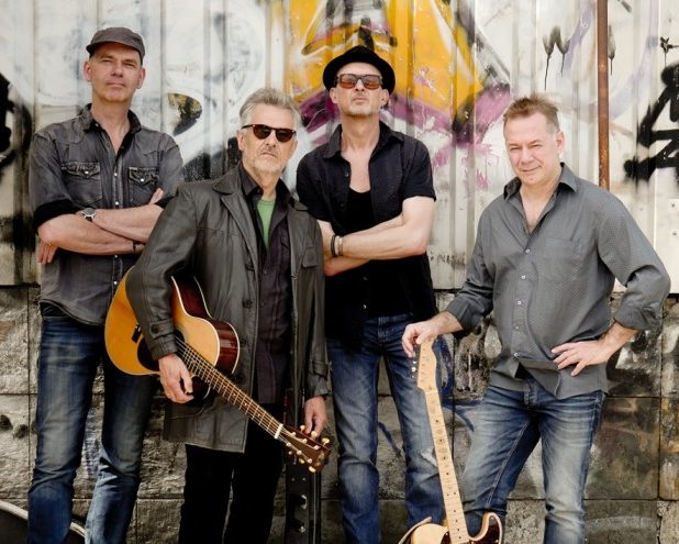 Very British: Rückkehr der britischen Folkrock-Legende
