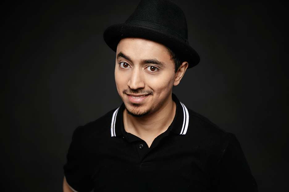Inder Tat
