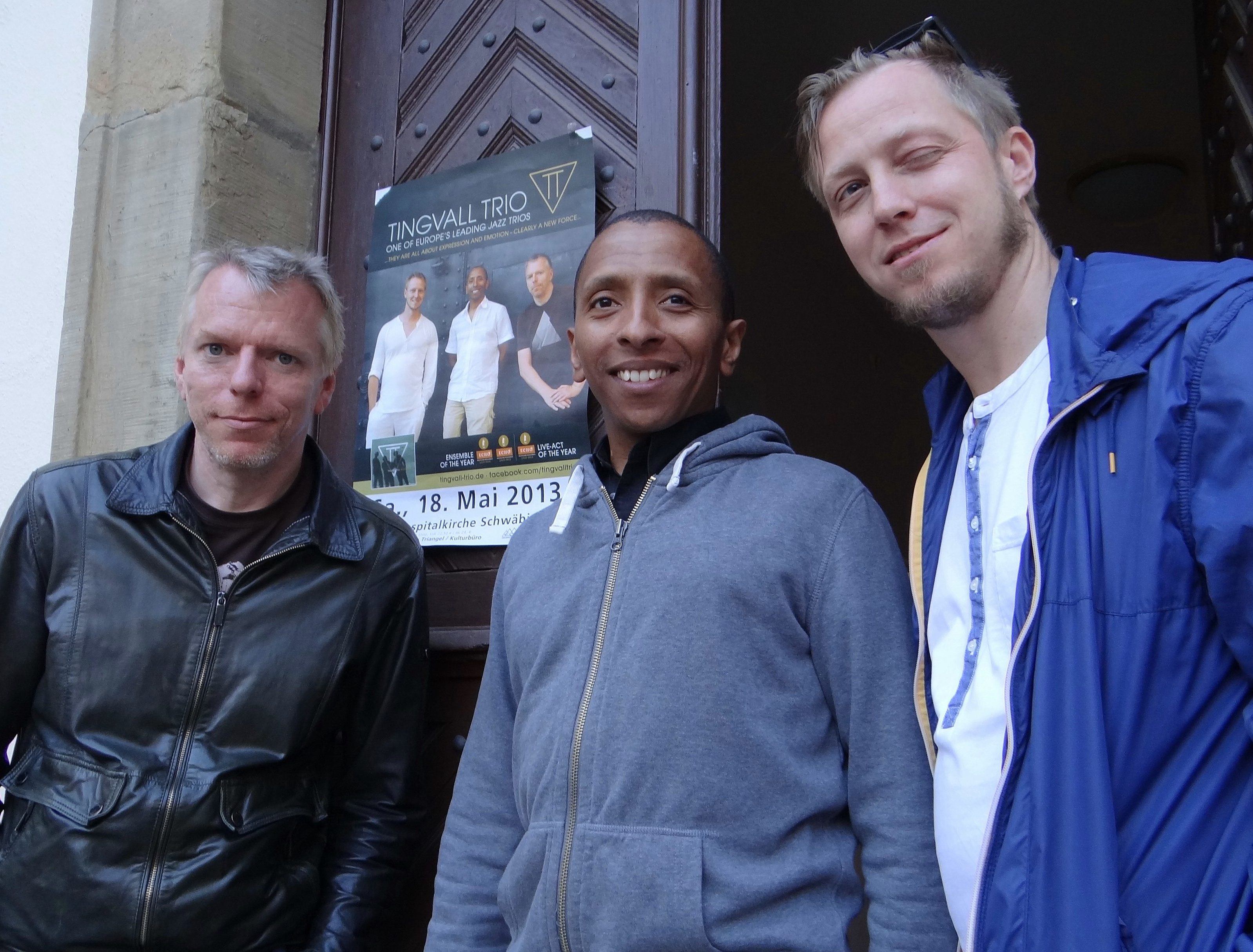 Cirklar Tour